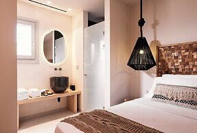 Enalion Suites Sifnos