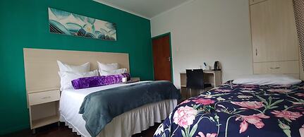 Ojong's Guesthouse