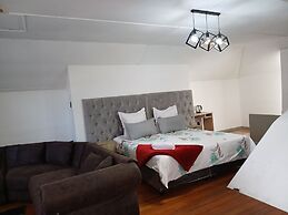 Ojong's Guesthouse