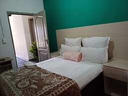 Ojong's Guesthouse