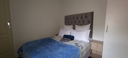 Ojong's Guesthouse