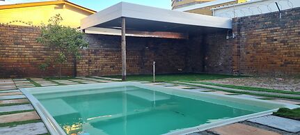 Ojong's Guesthouse