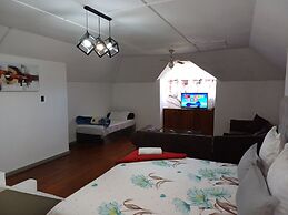 Ojong's Guesthouse