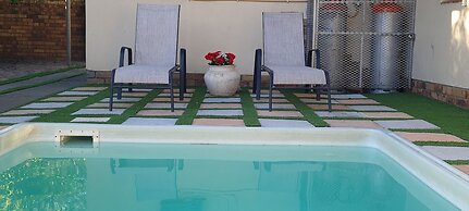 Ojong's Guesthouse