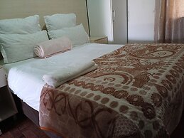 Ojong's Guesthouse