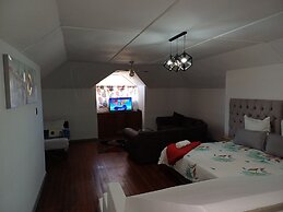 Ojong's Guesthouse