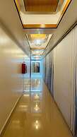 Hotel Blue Sky Residential