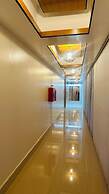 Hotel Blue Sky Residential