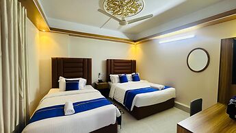 Hotel Blue Sky Residential