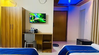 Hotel Blue Sky Residential