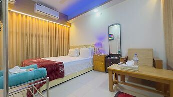 Hotel Blue Sky Residential