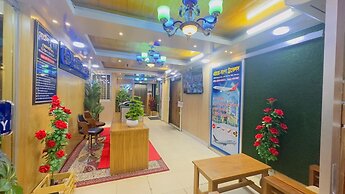 Hotel Blue Sky Residential