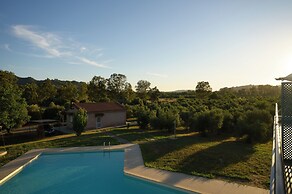 Antinea Olympian Villa