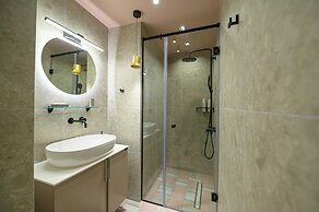 Antinea Olympian Villa