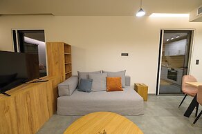 Antinea Olympian Villa