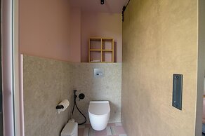 Antinea Olympian Villa