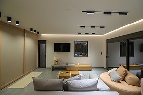 Antinea Olympian Villa