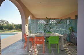Antinea Olympian Villa