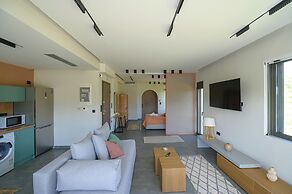 Antinea Olympian Villa