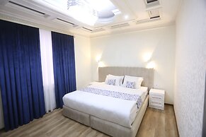 Bibihoja Hotel