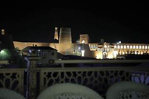 Bibihoja Hotel