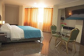 REAL HOTEL