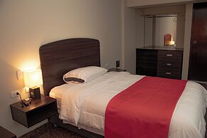 REAL HOTEL