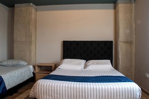 Cadena Hotelera Rey.es