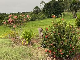 Campo Verde Lodge