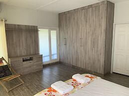 Campo Verde Lodge