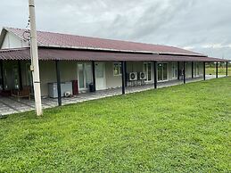 Campo Verde Lodge