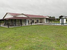 Campo Verde Lodge