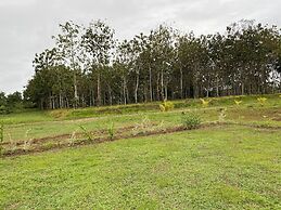 Campo Verde Lodge