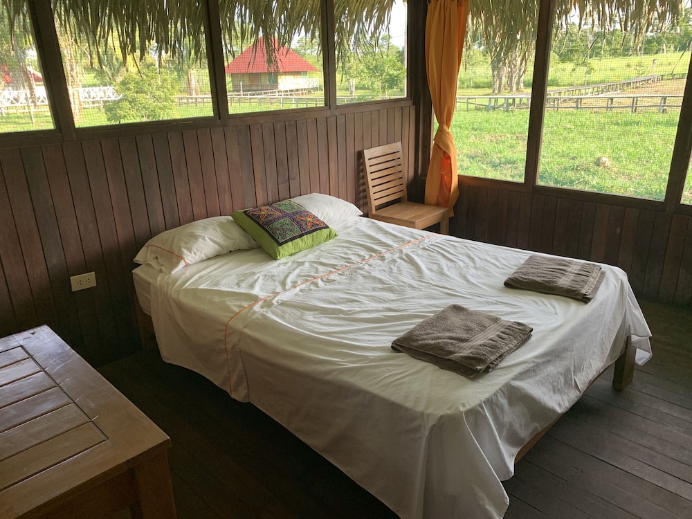 Campo Verde Lodge