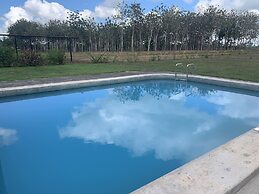 Campo Verde Lodge