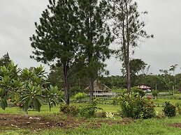 Campo Verde Lodge