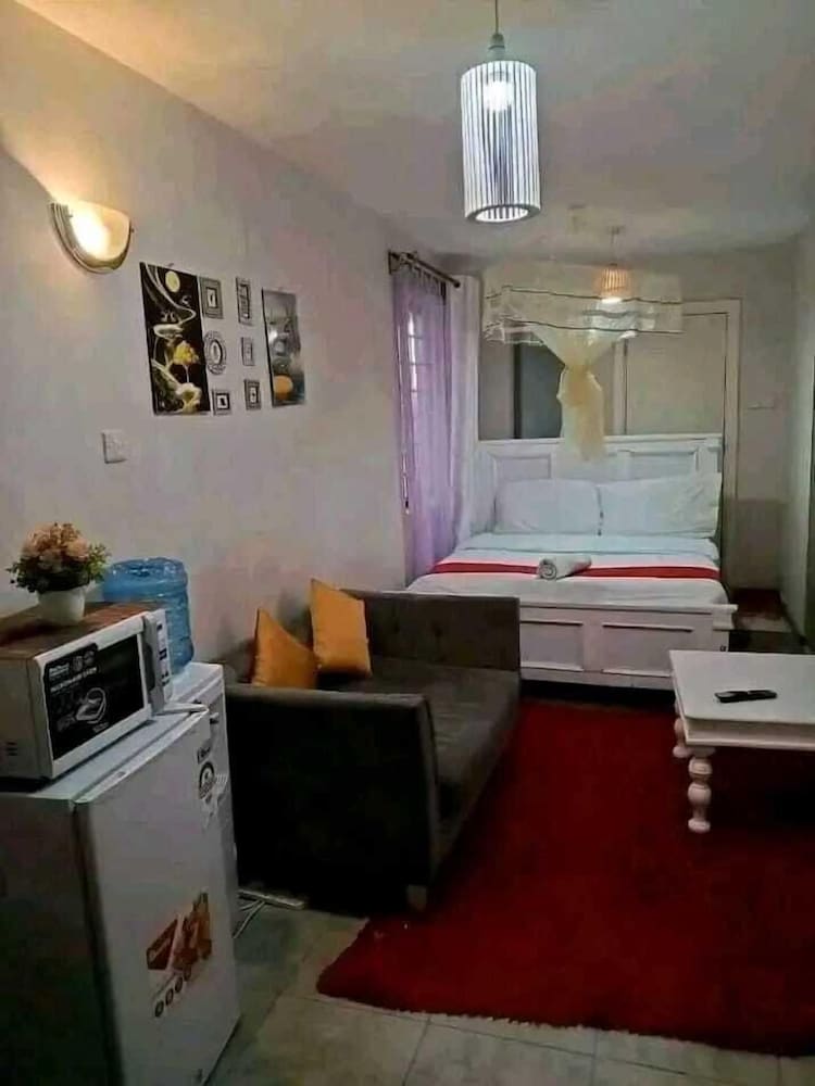 Tsavo Studios Embakasi