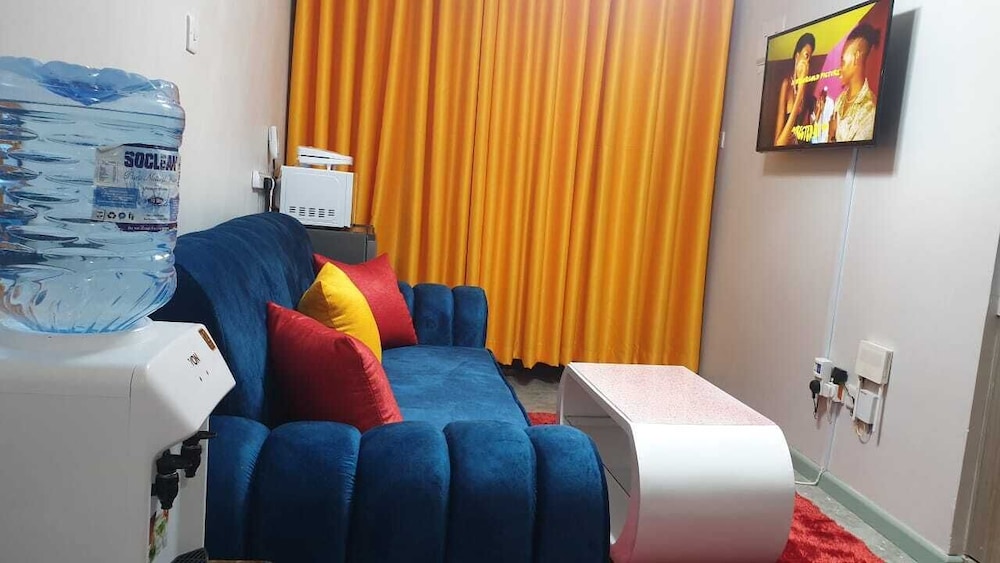 Tsavo Studios Embakasi