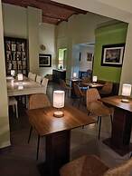 Ultroneo locanda di collina