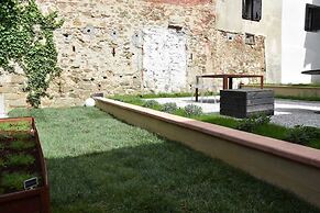Ultroneo locanda di collina