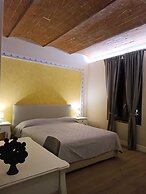 Ultroneo locanda di collina