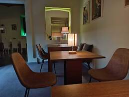 Ultroneo locanda di collina