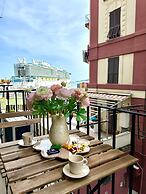 Sea Pearl Luxury Rooms