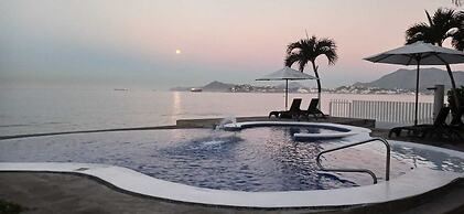 Departamento Beach