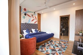 Shalom Backpackers Mussoorie