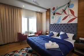 Shalom Backpackers Mussoorie
