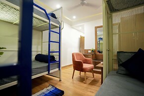Shalom Backpackers Mussoorie
