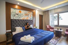 Shalom Backpackers Mussoorie