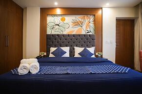 Shalom Backpackers Mussoorie