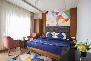 Shalom Backpackers Mussoorie